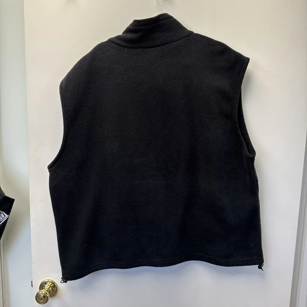 columbia vest‎ men xxl